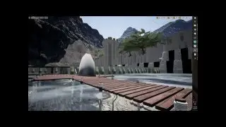 Unreal Engine 4: Root Motion scaling issue? solved? Maybe?