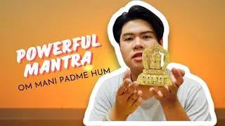 POWERFUL MANTRA: NAGKAPERA AKO AFTER KO DASALIN ITO!