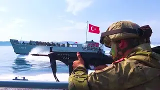 OSMAN DÜNDAR "TÜRK ORDUSU(VUR MEHMEDİM VUR)" KLİP 2021