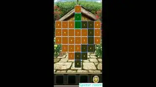 level 39: 100 Doors world of Puzzles ; 100 Дверей: Мир головоломок  Walkthrough