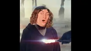 I Feel So Violated - Ennie Ardi's Master Trolling