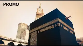 WAHI Promo - برومو فيلم وحي