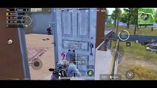 Last Zone Rush 🤒 3v4 @JONATHANGAMINGYT #bgmi