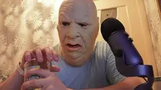 самые худшие асмр триггеры