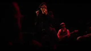 Built To Burn (Official Video - Shipwreck Tour)