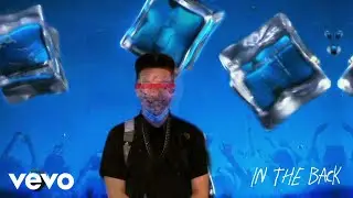 Mr Ice - In The Back (Official Audio)
