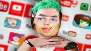 ПАРОДИЯ НА ВИДЕОБЛОГЕРА CHALLENGE