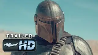 FORSAKEN MANDALORIAN AND THE DRUNKEN JEDI MASTER | Trailer (2021) | FAN FILM | Film Threat Trailers