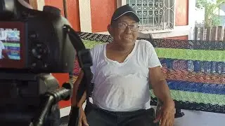 Historia de don Lumbi y sus Hamacas en Mateare