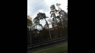 Шарарам в машине