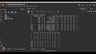 Out of the Park Baseball Analysis with Python and Colab