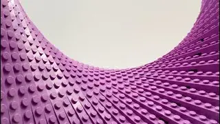 22 Unbelievable LEGO Creations