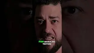 Revolutionize Your Video Lighting - Mastering Direction and Angle Techniques