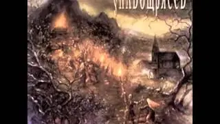 Shadowbreed - Battlerager