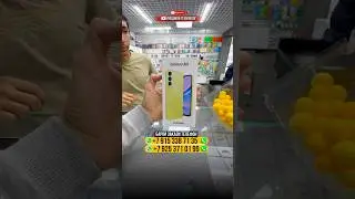 АКСИЯ ДАР МАГАЗИНИ РЕАЛФОН Тилфони SAMSUNG A15 ✅