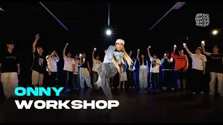 [#평택댄스학원] Young T & Bugsey - Don't RushㅣONNY I WORKSHOP