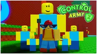 Control Army 2 Completing First Quest