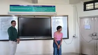 581 chapter meeting (part 2)