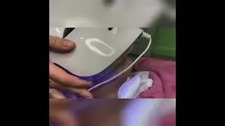 Ультразвуковая чистка лица