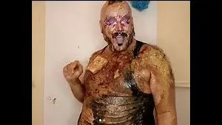 GOOFY AH RENZI GOES SNOWBOARDING