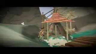 Arok - First GamePlay