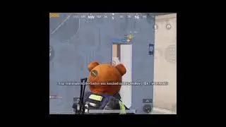 They killed my teammates 😡😡