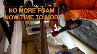 Fixing The Inside Of The Tray (Part 2)