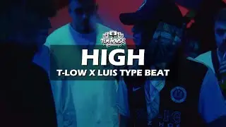 LUIS x t-low guitar type Beat 