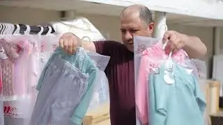 Tirkataj biznesi xaqida bolalar kiyim sexi optom narxlar