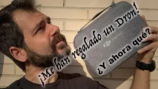 Normativa Española drones ¿Te han regalado un Dron? Normativa drones