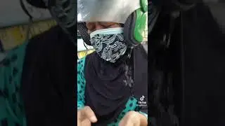 Pasangan tua romantis