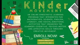 Kinder Movement