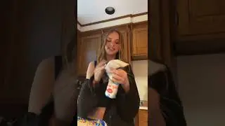 [2023-October-14] Daneliya's Instagram Live