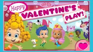 Happy Valentine's Play