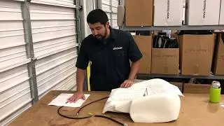 Heaters and how they work