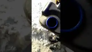 Вот такая солярка у нас в Казахстане.