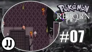 Pokémon Reborn Ep 07: ¡Hora de llamar a los jardineros! [ESPAÑOL]