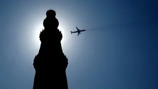 QUTAB MINAR | Delhi Walking Tour | कुतुब मीनार