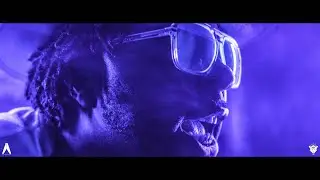 Blackmagic Pocket 6K PRO - Music Video