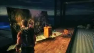 Spec Ops End Music and Final Cutscene