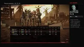 Прямой показ PS4 от czarevitch77