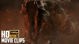 Tommarow war | Whitespikes vs Soldiers Fight scene | HD