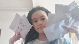 baby cathy buka blind bag