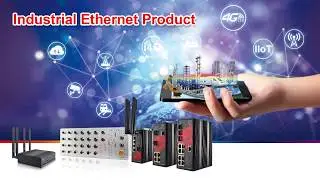 Industrial Product Brief
