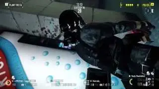 Cloakers are broken (Payday 2)