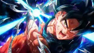 Mix Raps DBZ #2