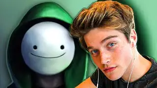 Dream Face Reveal Drama...