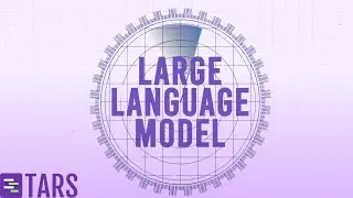 Traditional Machine Language vs Large Language Model | Tars Chatbots