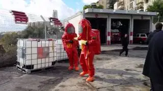 אימון חומ