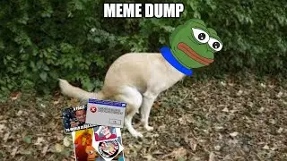 Meme Time Ep 0004 Alyssa Special